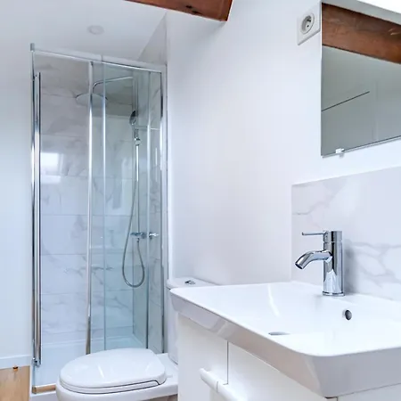 Proche Paris 13eme Arrondissement *