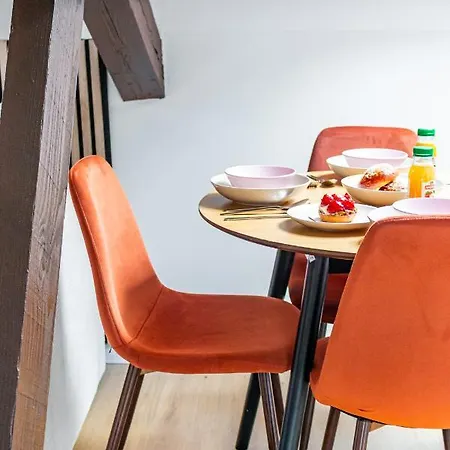 Proche Paris 13eme Arrondissement * 塞纳河畔伊夫里