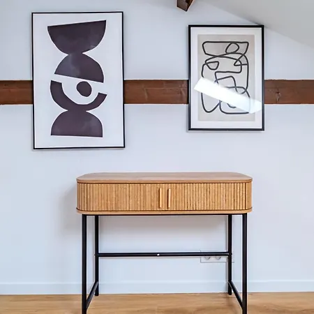 Proche Paris 13eme Arrondissement