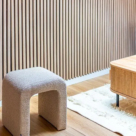 公寓 Proche Paris 13eme Arrondissement