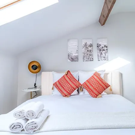 Proche Paris 13eme Arrondissement * 塞纳河畔伊夫里